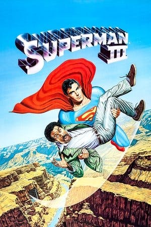 Superman III Online em HD