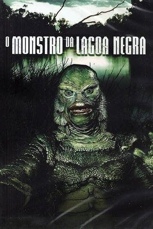 O Monstro da Lagoa Negra Online em HD