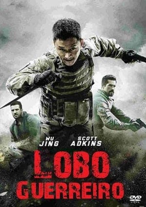 Lobo Guerreiro Online em HD