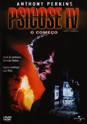 Psicose 4: A Revelação Online em HD