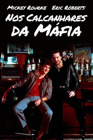 Nos Calcanhares da Máfia Online em HD