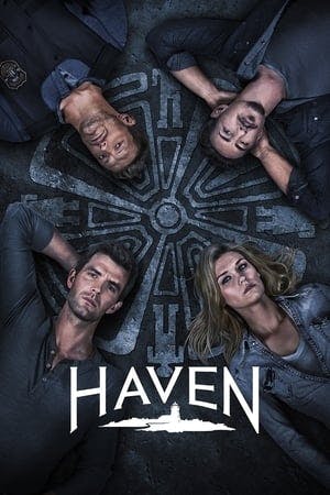 Haven Online em HD