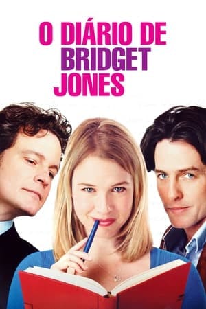 O Diário de Bridget Jones Online em HD