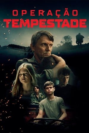 Operação Tempestade Online em HD