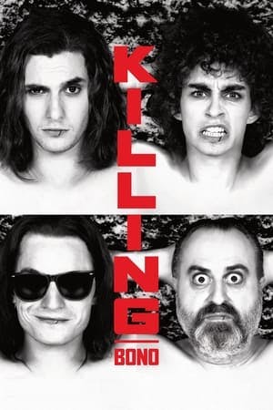 Killing Bono Online em HD
