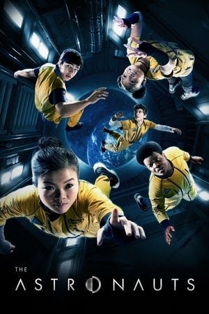 Os Astronautas Online em HD