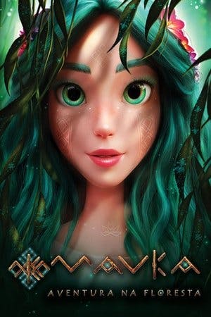 Mavka: Aventura na Floresta Online em HD