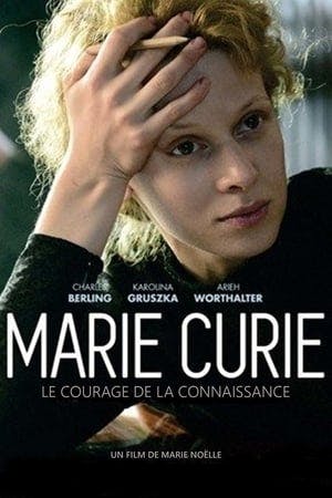 Marie Curie Online em HD