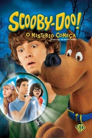 Scooby-Doo! – O Misterio Começa Online em HD