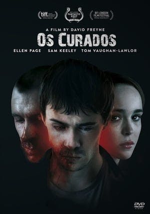 Os Curados Online em HD