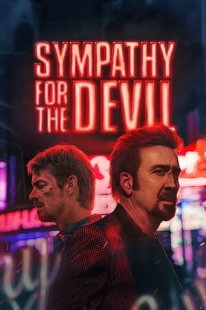 Sympathy for the Devil Online em HD