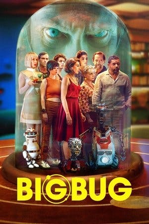 Bigbug Online em HD
