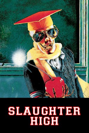 Slaughter High Online em HD