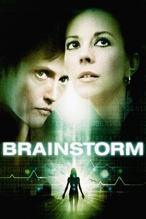 Projeto Brainstorm Online em HD