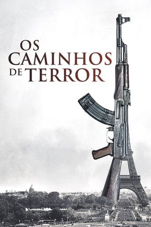 Os Caminhos do Terror Online em HD