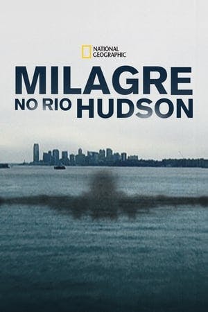 Milagre no Rio Hudson Online em HD