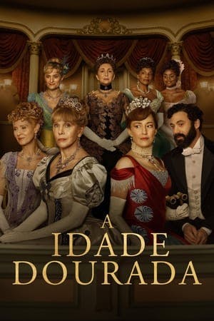 A Idade Dourada Online em HD