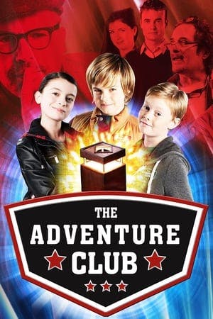 The Adventure Club Online em HD