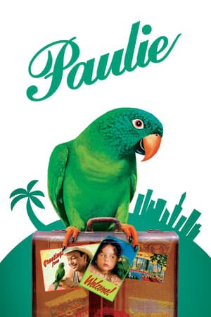 Paulie – O Papagaio Bom de Papo Online em HD