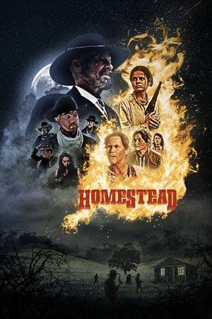 Homestead Online em HD