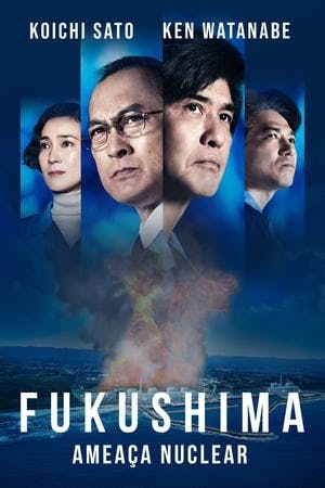 Fukushima – Ameaça Nuclear Online em HD