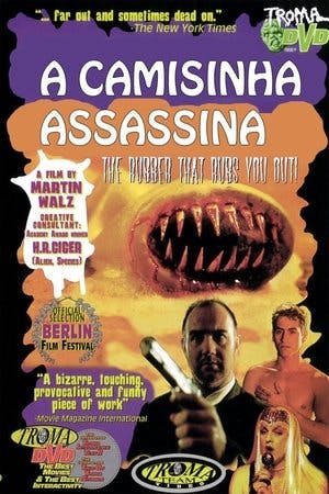 A Camisinha Assassina Online em HD