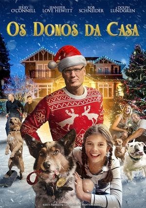 Esqueceram de Nós Online em HD