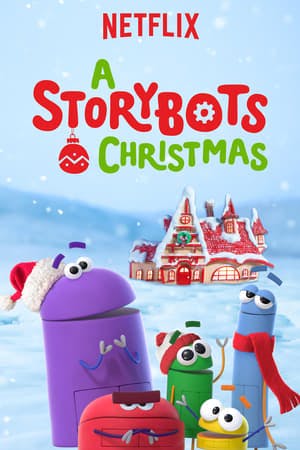 Natal com os Storybots Online em HD