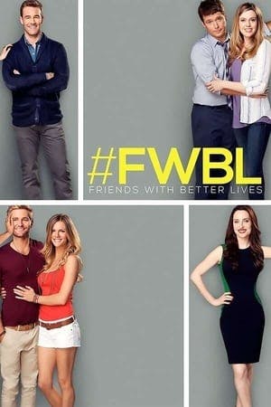 Friends with Better Lives Online em HD