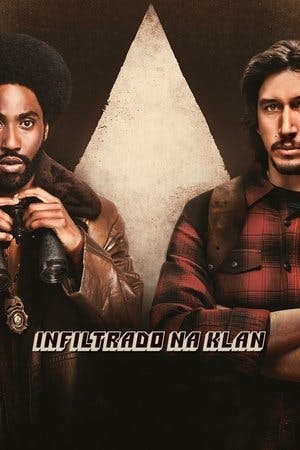 Infiltrado Na Klan Online em HD