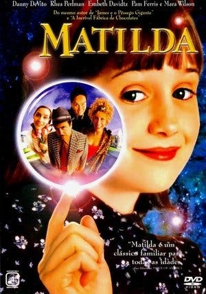 Matilda Online em HD