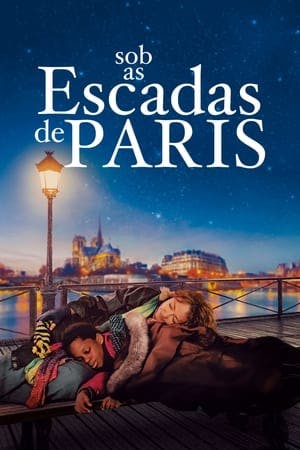 Sob as Escadas de Paris Online em HD