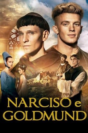 Narciso e Goldmund Online em HD