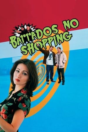 Barrados no Shopping Online em HD