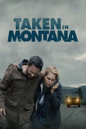 Desaparecidos em Montana Online em HD