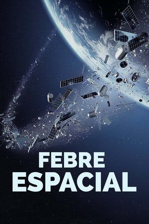 Febre Espacial Online em HD