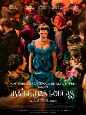 Baile das Loucas Online em HD