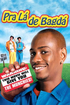 Pra lá de Bagdá Online em HD