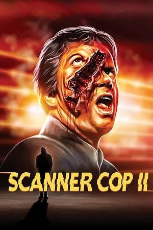 Scanner Cop II Online em HD