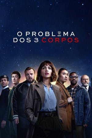 O Problema dos 3 Corpos Online em HD