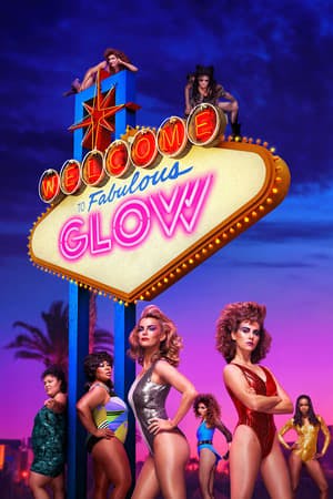 GLOW Online em HD