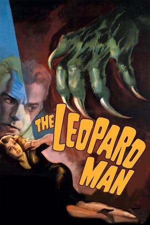 O Homem-Leopardo Online em HD