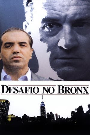 Desafio no Bronx Online em HD