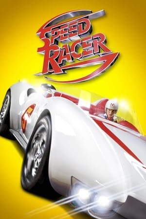 Speed Racer Online em HD