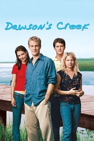 Dawson’s Creek Online em HD