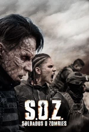 S.O.Z: Soldados ou Zumbis Online em HD