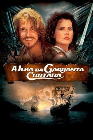 A Ilha da Garganta Cortada Online em HD
