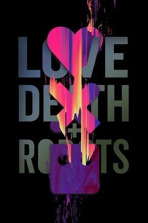 Love, Death & Robots Online em HD