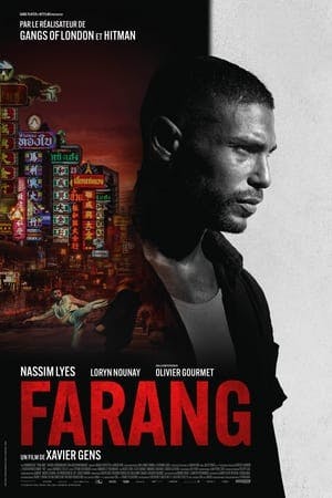 Farang Online em HD