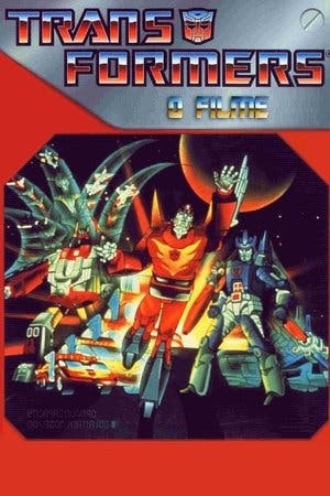 Transformers – O Filme Online em HD